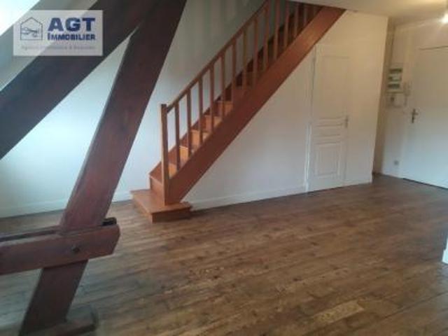 location appartement beauvais 2 pièces 43 m2 oise 60000 601 € / mois