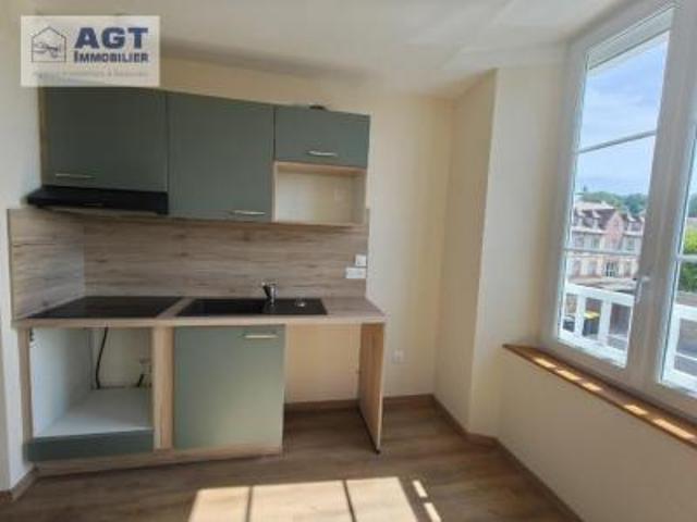 location appartement beauvais 2 pièces 40 m2 oise 60000 725 € / mois