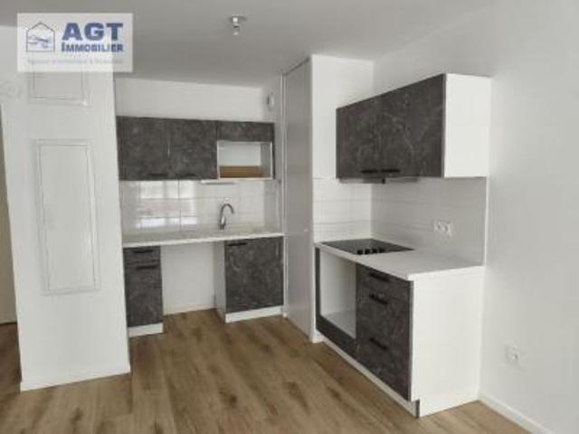 location appartement beauvais 2 pièces 41 m2 oise 60000 723 € / mois