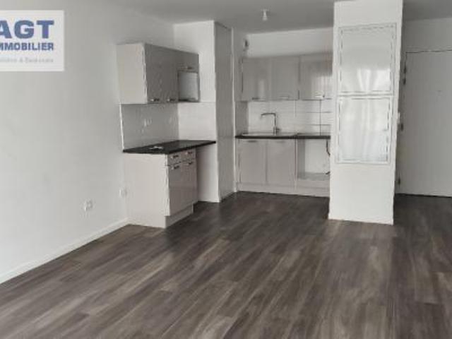 location appartement beauvais 2 pièces 42 m2 oise 60000 695 € / mois