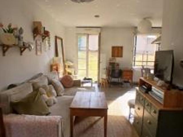 location appartement beauvais 2 pièces 47 m2 oise 60000 601 € / mois