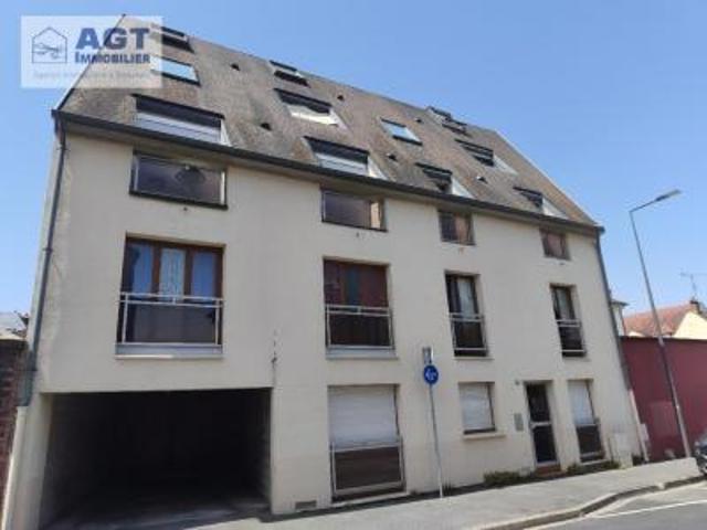 location appartement beauvais 2 pièces 47 m2 oise 60000 635 € / mois
