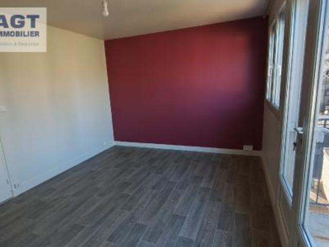 location appartement beauvais 2 pièces 46 m2 oise 60000 650 € / mois