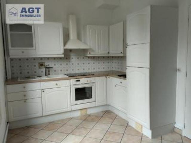 location appartement beauvais 2 pièces 48 m2 oise 60000 670 € / mois