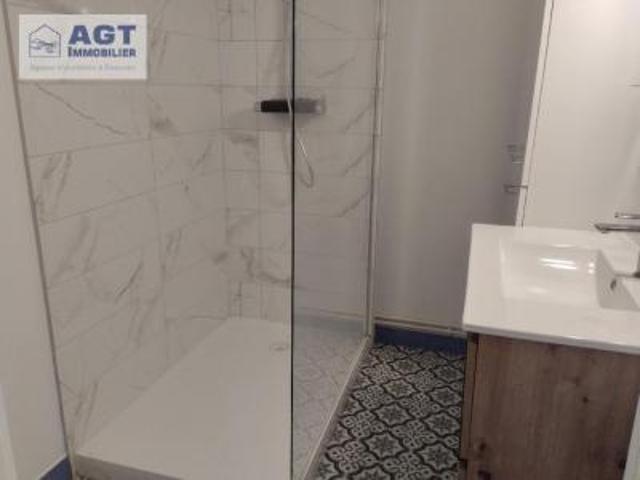 location appartement beauvais 2 pièces 48 m2 oise 60000 670 € / mois