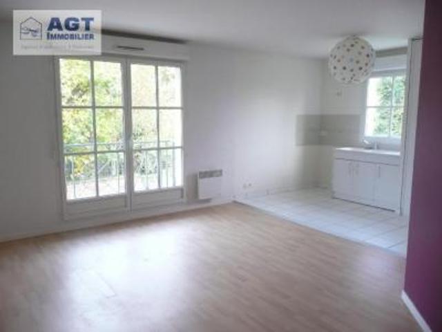 location appartement beauvais 2 pièces 49 m2 oise 60000 677 € / mois