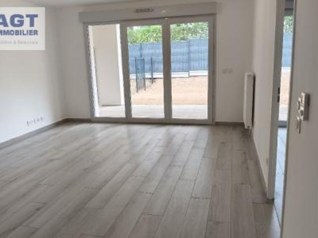 location appartement beauvais 2 pièces 49 m2 oise 60000 757 € / mois