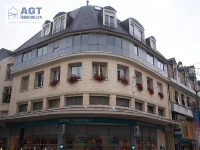 location appartement beauvais 2 pièces 50 m2 oise 60000 650 € / mois