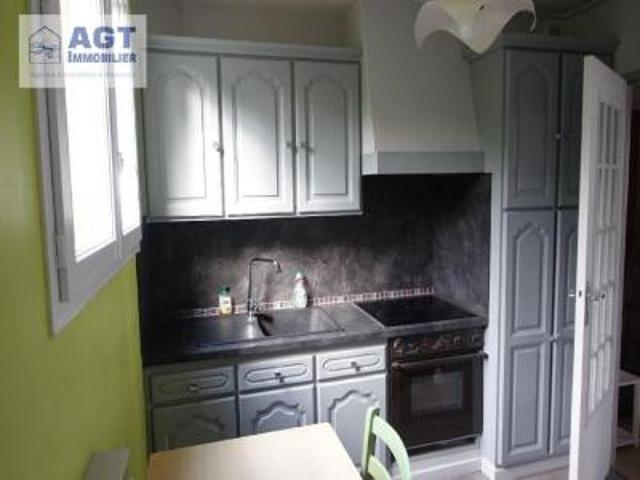 location appartement beauvais 2 pièces 58 m2 oise 60000 663 € / mois