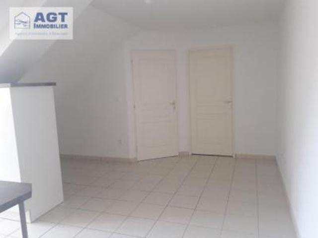 location appartement beauvais 2 pièces 33 m2 oise 60000 537 € / mois