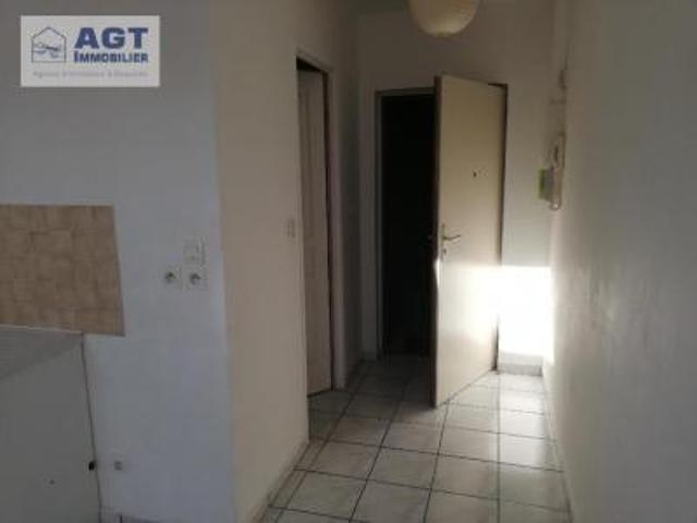 location appartement beauvais 2 pièces 31 m2 oise 60000 546 € / mois