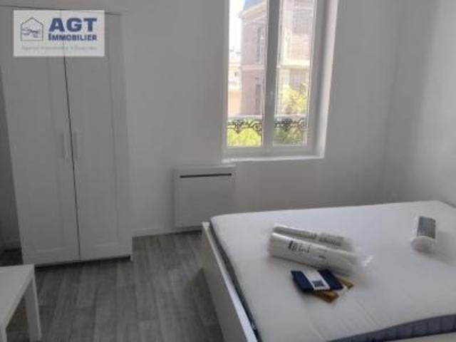 location appartement beauvais 2 pièces 32 m2 oise 60000 570 € / mois