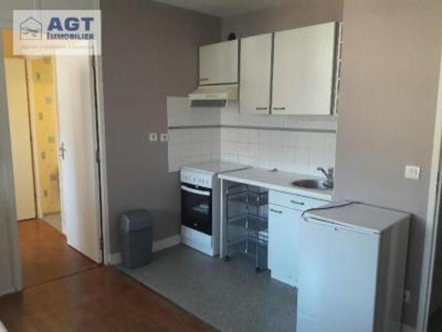 location appartement beauvais 2 pièces 37 m2 oise 60000 513 € / mois