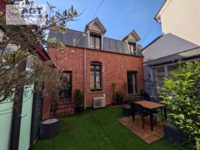 location appartement beauvais 2 pièces 37 m2 oise 60000 780 € / mois