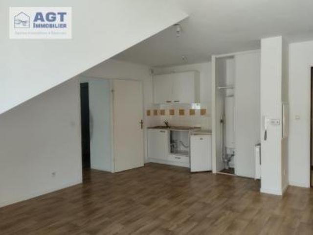 location appartement beauvais 2 pièces 34 m2 oise 60000 550 € / mois