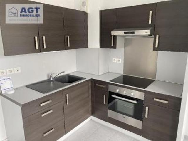 location appartement beauvais 2 pièces 34 m2 oise 60000 558 € / mois