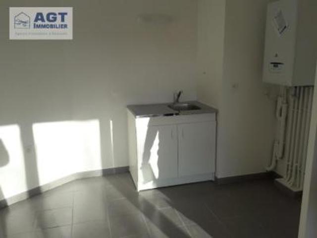location appartement beauvais 2 pièces 38 m2 oise 60000 584 € / mois