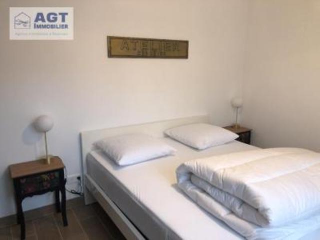 location appartement beauvais 2 pièces 38 m2 oise 60000 700 € / mois