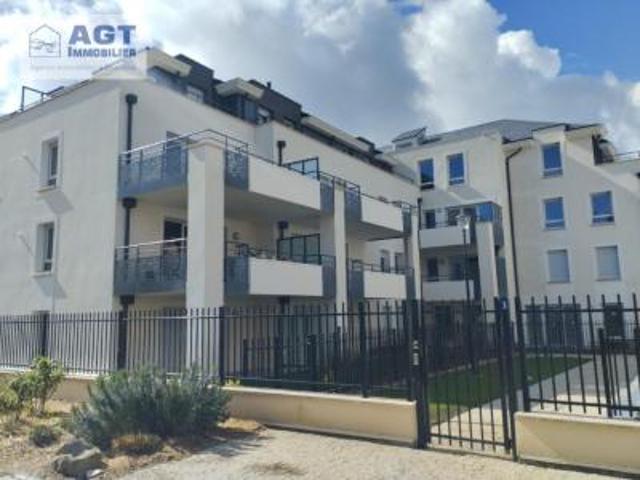 location appartement beauvais 2 pièces 39 m2 oise 60000 712 € / mois