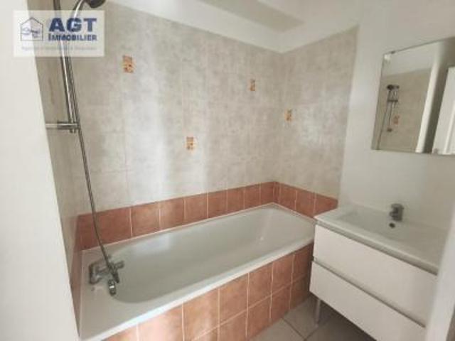 location appartement beauvais 3 pièces 57 m2 oise 60000 750 € / mois