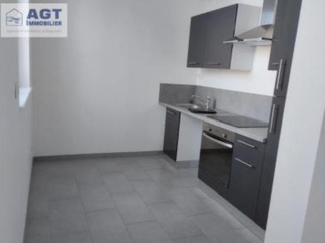 location appartement beauvais 3 pièces 59 m2 oise 60000 770 € / mois