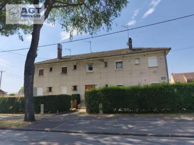 location appartement beauvais 3 pièces 61 m2 oise 60000 890 € / mois