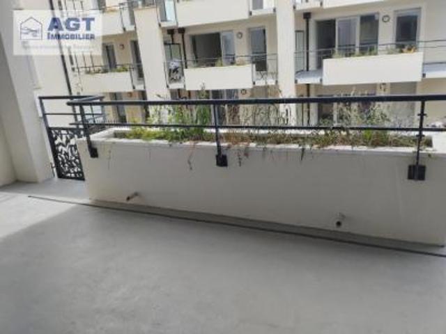 location appartement beauvais 3 pièces 67 m2 oise 60000 926 € / mois