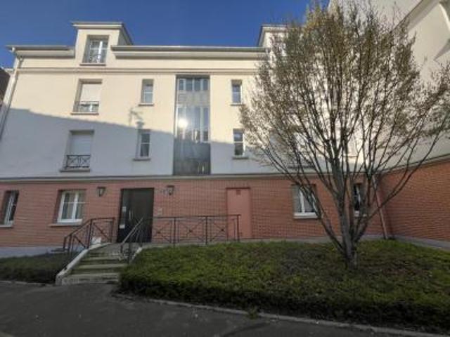 location appartement beauvais 3 pièces 68 m2 oise 60000 830 € / mois