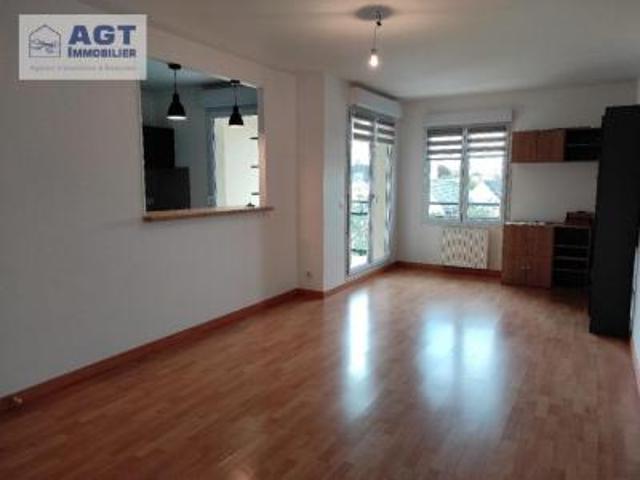 location appartement beauvais 3 pièces 70 m2 oise 60000 800 € / mois