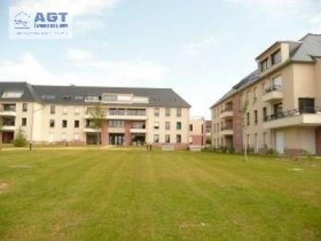 location appartement beauvais 3 pièces 70 m2 oise 60000 930 € / mois