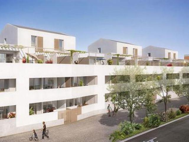location appartement beauzelle 2 pièces 46 m2 haute garonne 31700 600 € / mois