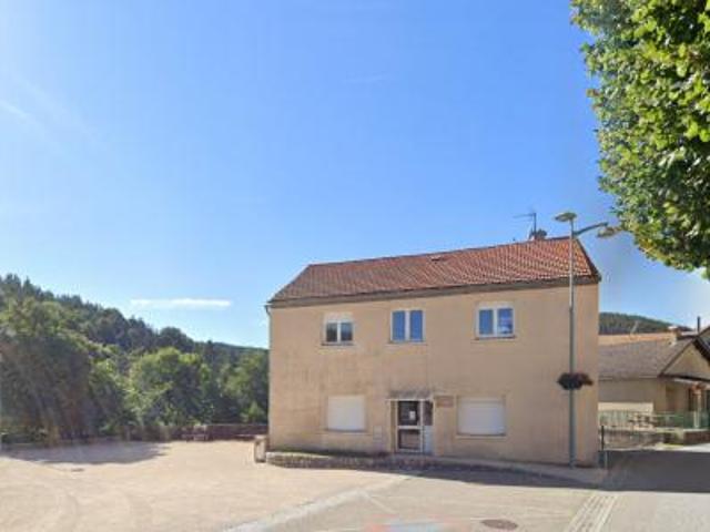 location appartement beage 2 pièces 37 m2 ardeche 07630 379 € / mois