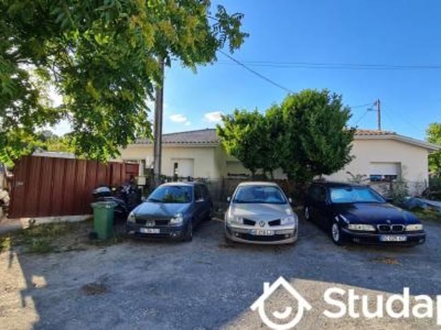 location appartement begles 1 pièce 9 m2 gironde 33130 500 € / mois