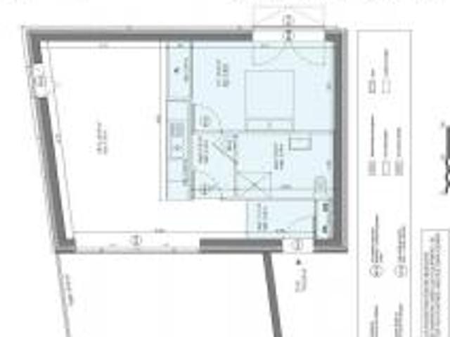 location appartement begles 2 pièces 52 m2 gironde 33130 723 € / mois