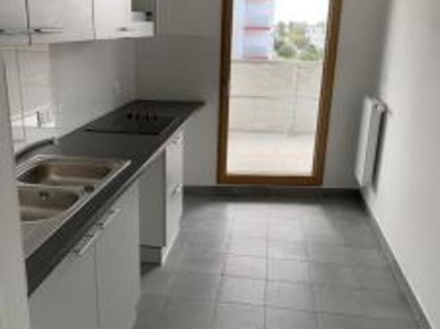 location appartement begles 2 pièces 58 m2 gironde 33130 874 € / mois