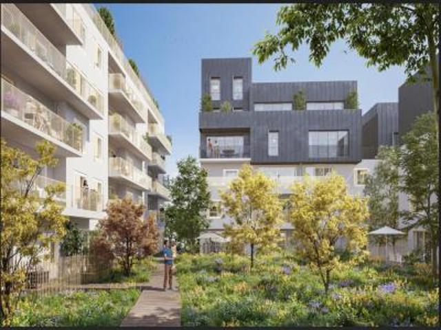 location appartement begles 79 m2 gironde 33130 1111 € / mois
