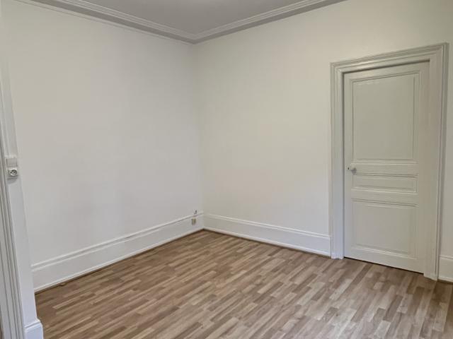 Location appartement Belfort quartier Jean Jaurés | Alliance Groupe Immobilier