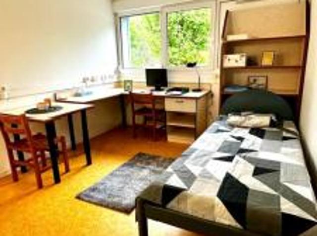 location appartement belfort 1 pièce 19 m2 belfort 90000 347 € / mois