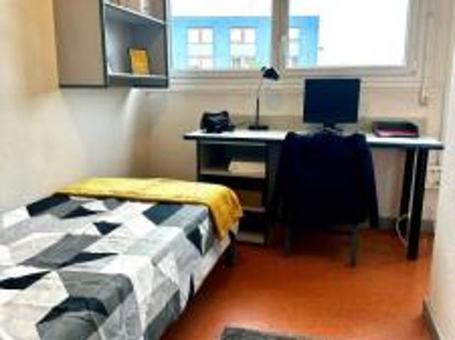 location appartement belfort 1 pièce 20 m2 belfort 90000 341 € / mois