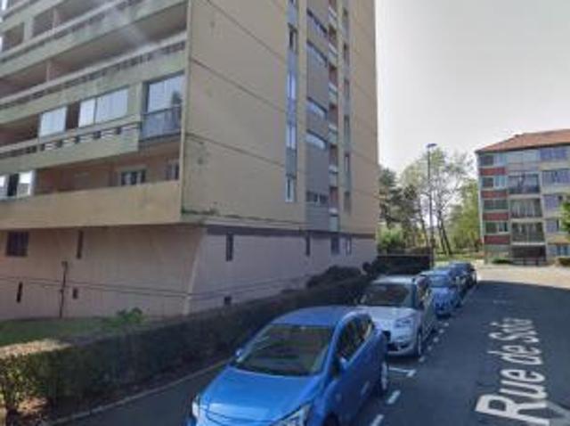 location appartement belfort 1 pièce 29 m2 belfort 90000 383 € / mois