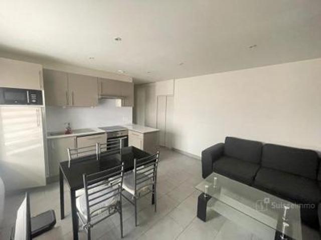 location appartement belfort 2 pièces 36 m2 belfort 90000 593 € / mois
