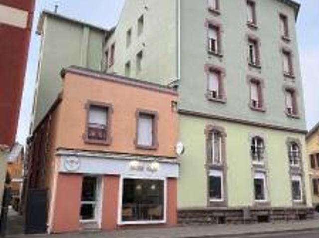 location appartement belfort 3 pièces 62 m2 belfort 90000 606 € / mois