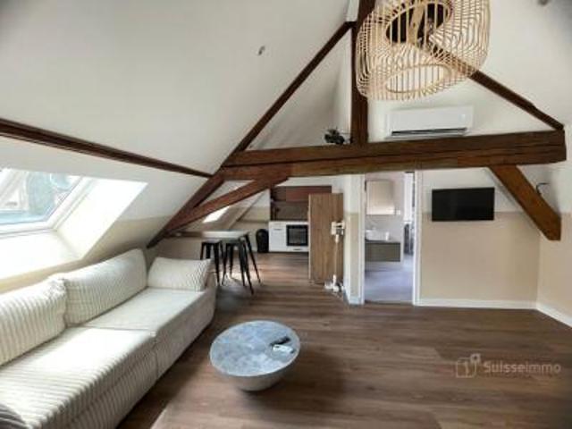 location appartement belfort 4 pièces 55 m2 belfort 90000 750 € / mois