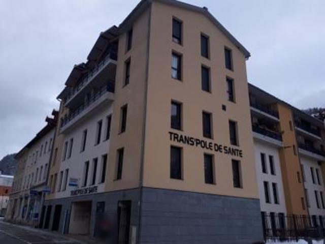 location appartement bellefontaine hauts de bienne 3 pièces 69 m2 jura 39400 853 € / mois