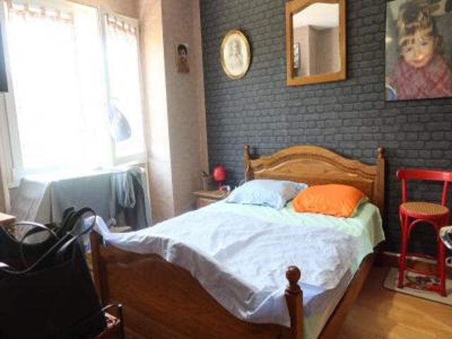 location appartement belleville 2 pièces 37 m2 meurthe et moselle 54940 455 € / mois