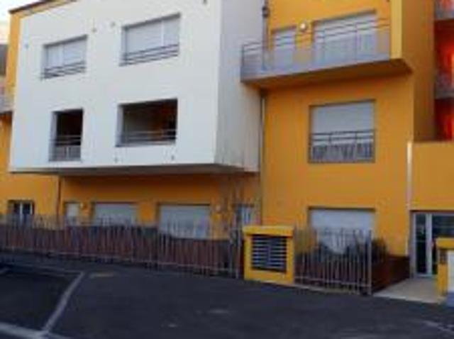 location appartement belleville 2 pièces 56 m2 rhone 69220 718 € / mois