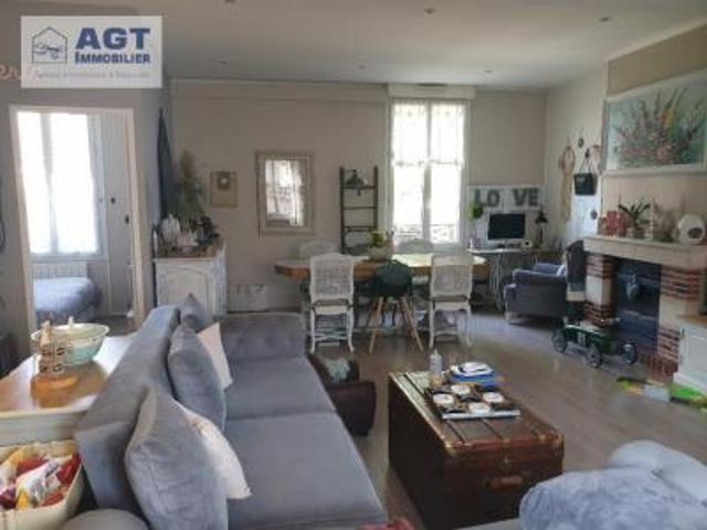 location appartement berthecourt bresles 4 pièces 94 m2 oise 60370 874 € / mois