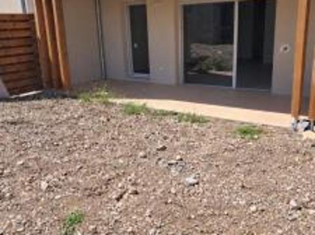 location appartement bernin 2 pièces 42 m2 isere 38190 542 € / mois