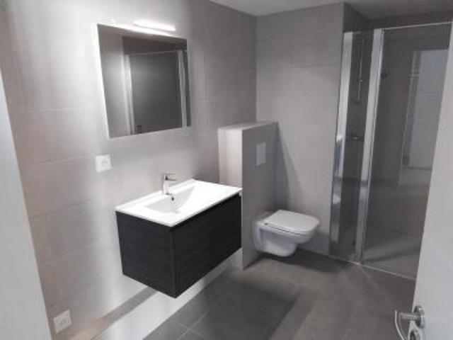 location appartement bernolsheim 2 pièces 49 m2 bas rhin 67170 696 € / mois