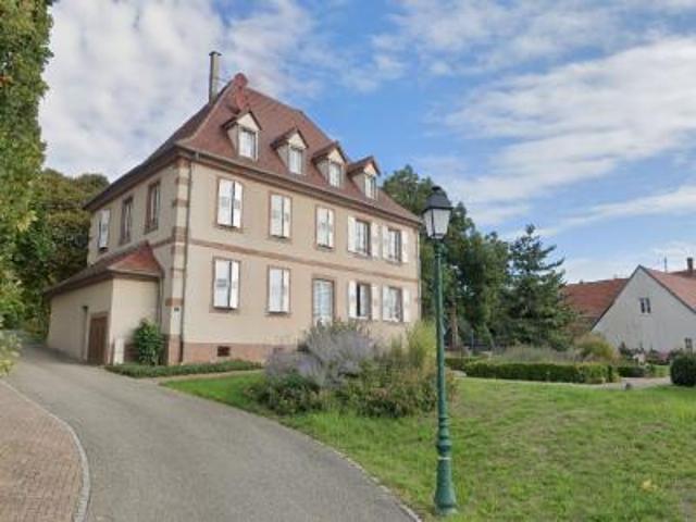 location appartement berstheim 4 pièces 85 m2 bas rhin 67170 824 € / mois